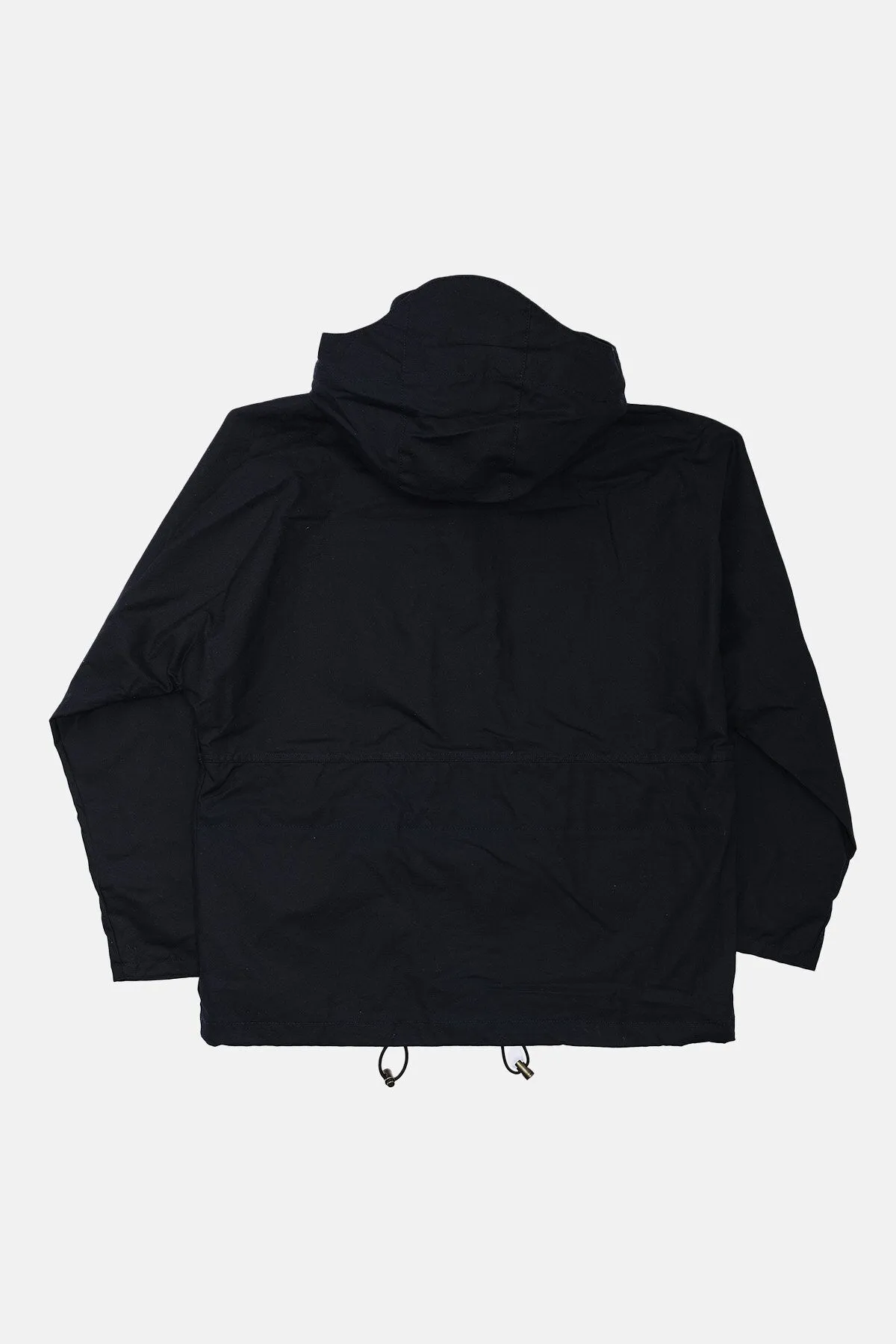 FOUL WEATHER JACKET