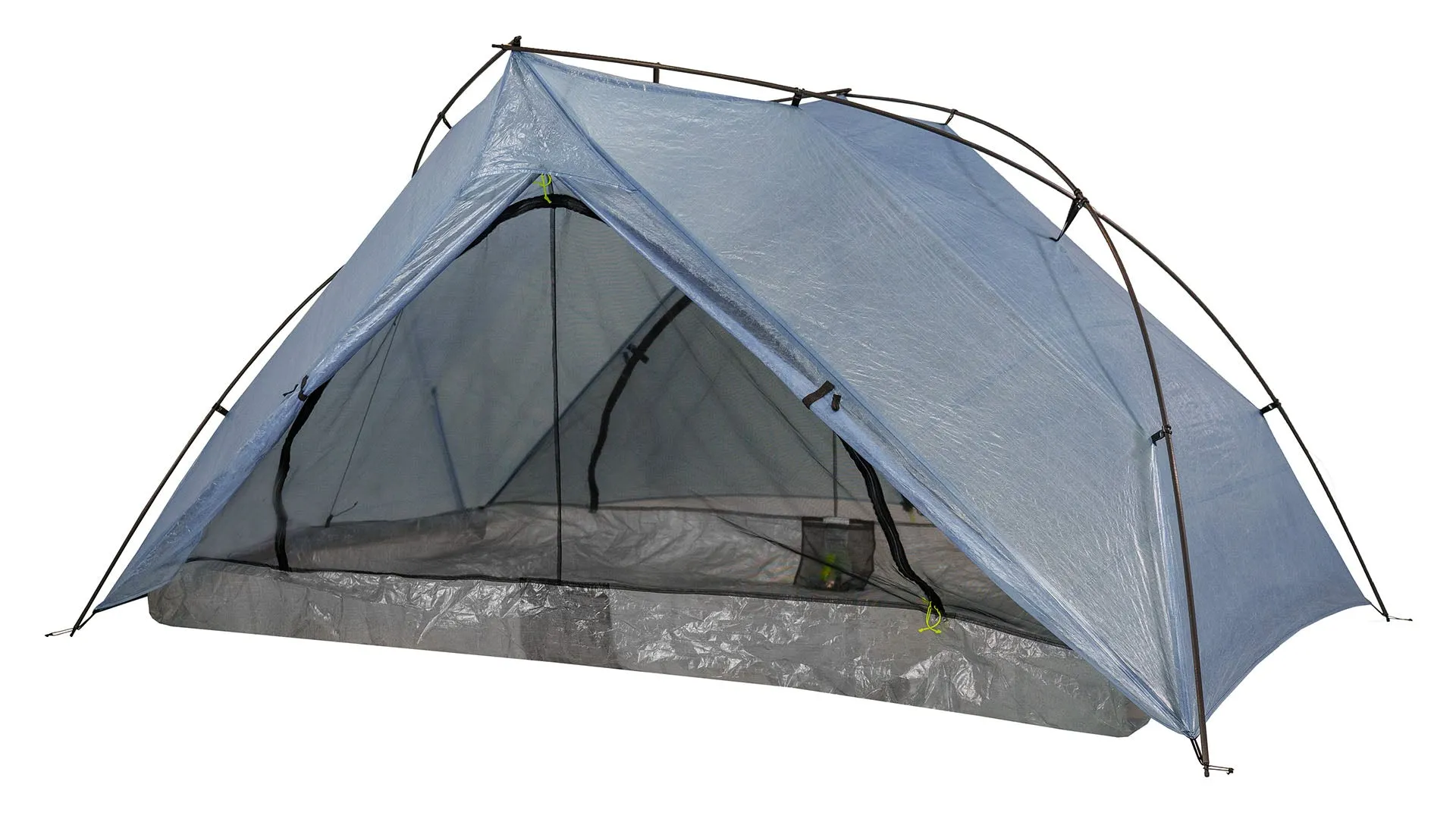 Free Zip 2P Freestanding Tent