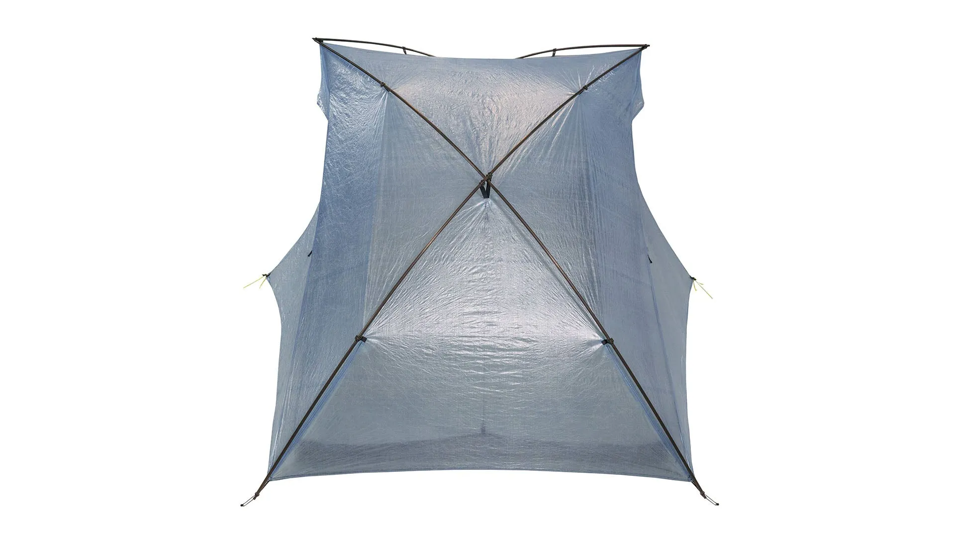 Free Zip 2P Freestanding Tent