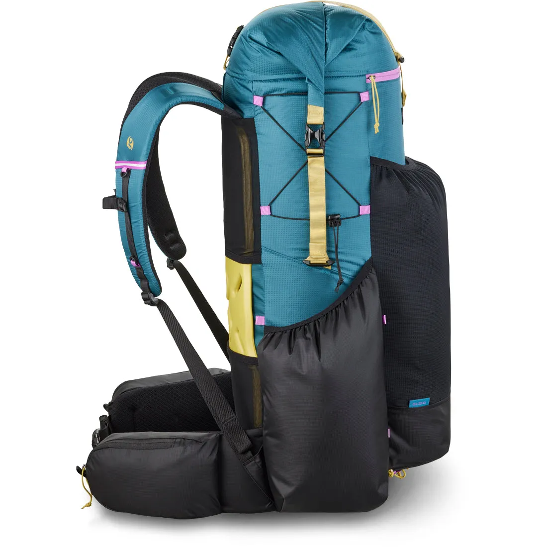 G4-20 Ultralight 42 Backpack