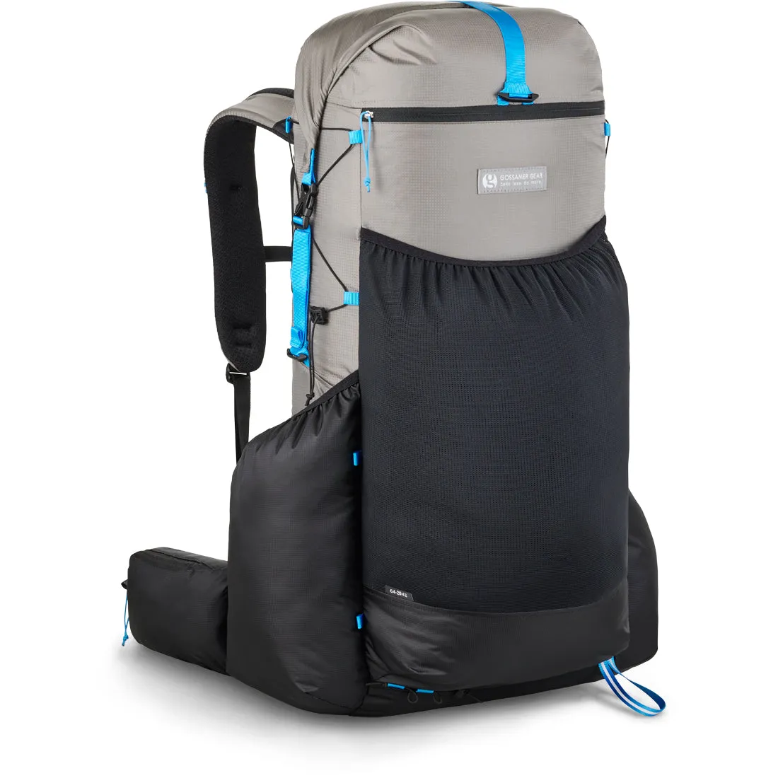 G4-20 Ultralight 42 Backpack