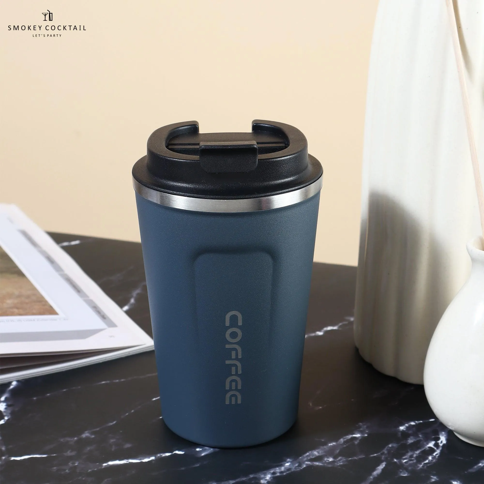 GALERIA THERMO TUMBLER MUG