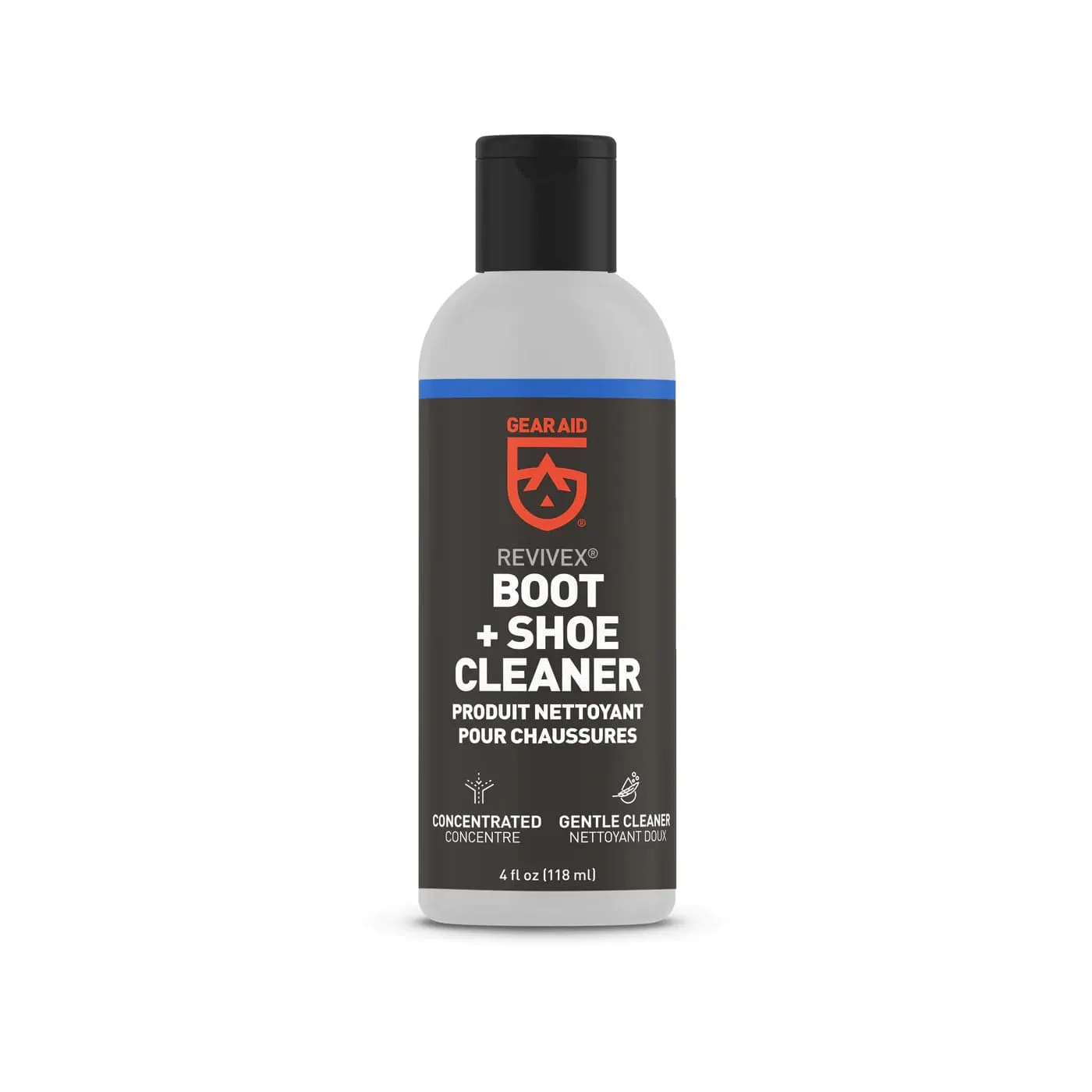 Gear Aid Revivex Boot Cleaner 4 fl oz