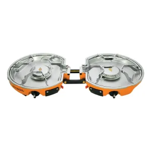 GENESIS BASECAMP STOVE