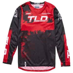 GP Jersey Astro Red / Black