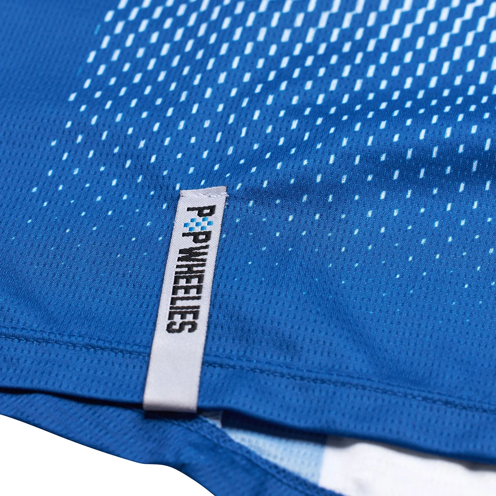 GP Jersey Icon Blue