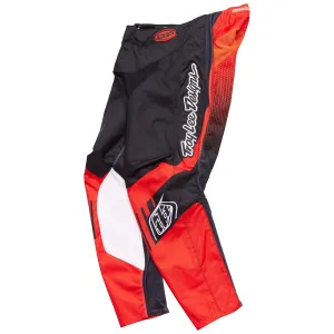 GP Pant Icon Black / Orange