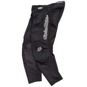 GP Pant Mono Black