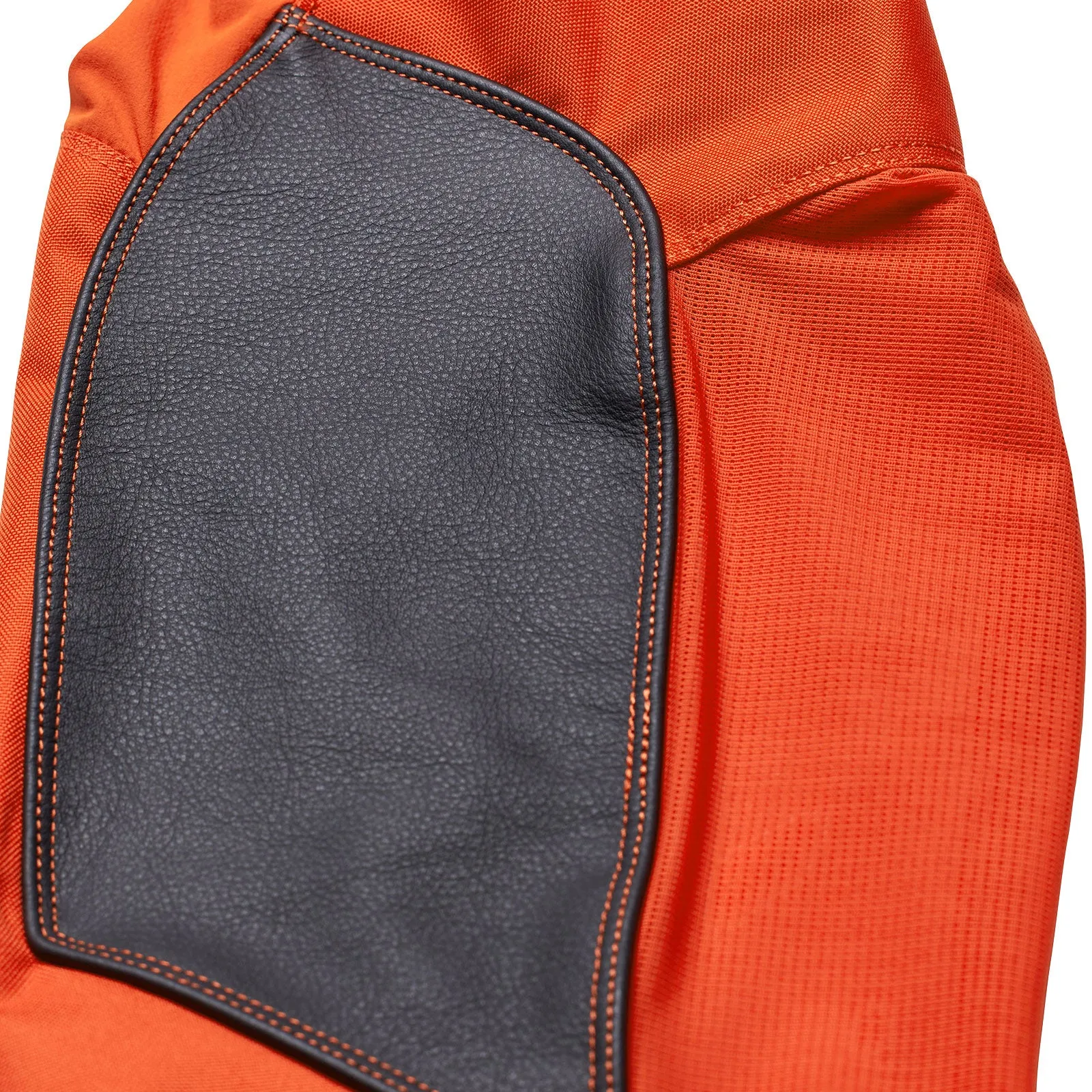 GP Pant Mono Orange