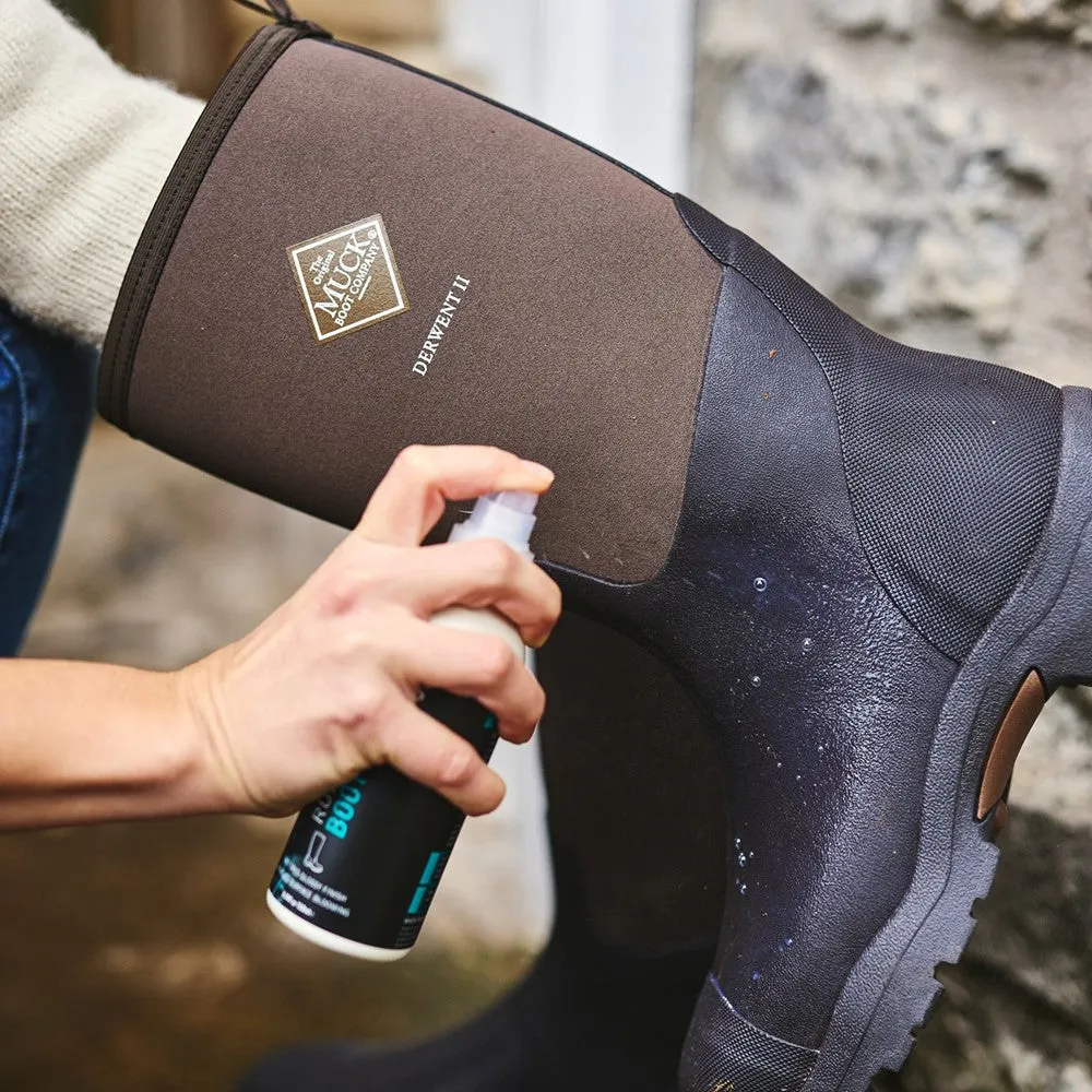 Grainger PCR Rubber Boot Care