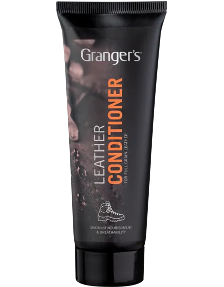 Grangers Leather Conditioner 75ml