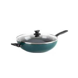 Greenchef Prime 32cm Wok with Lid