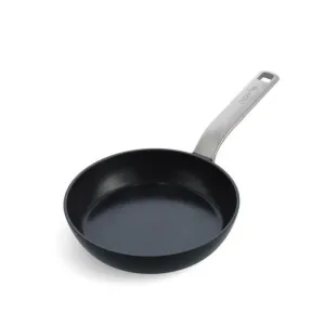 GreenPan Evolution 20cm Frying Pan, Black [PFAS FREE]