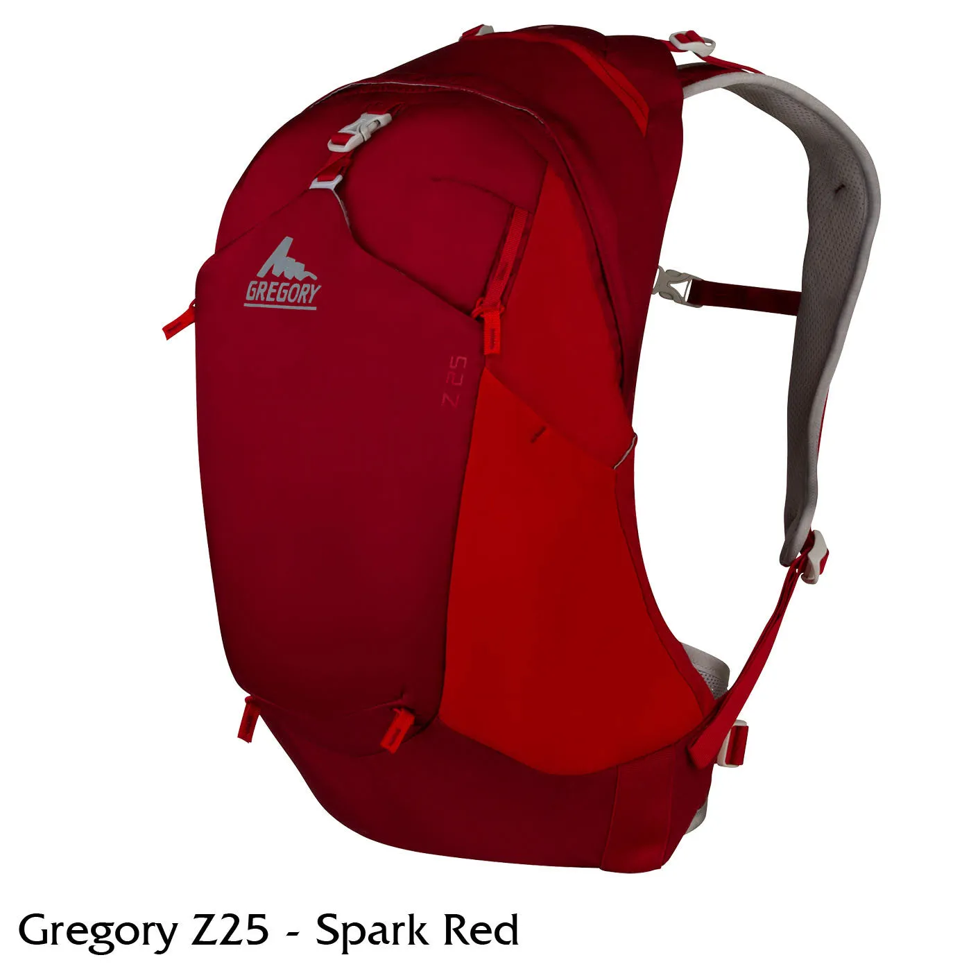 Gregory Z25 Pack