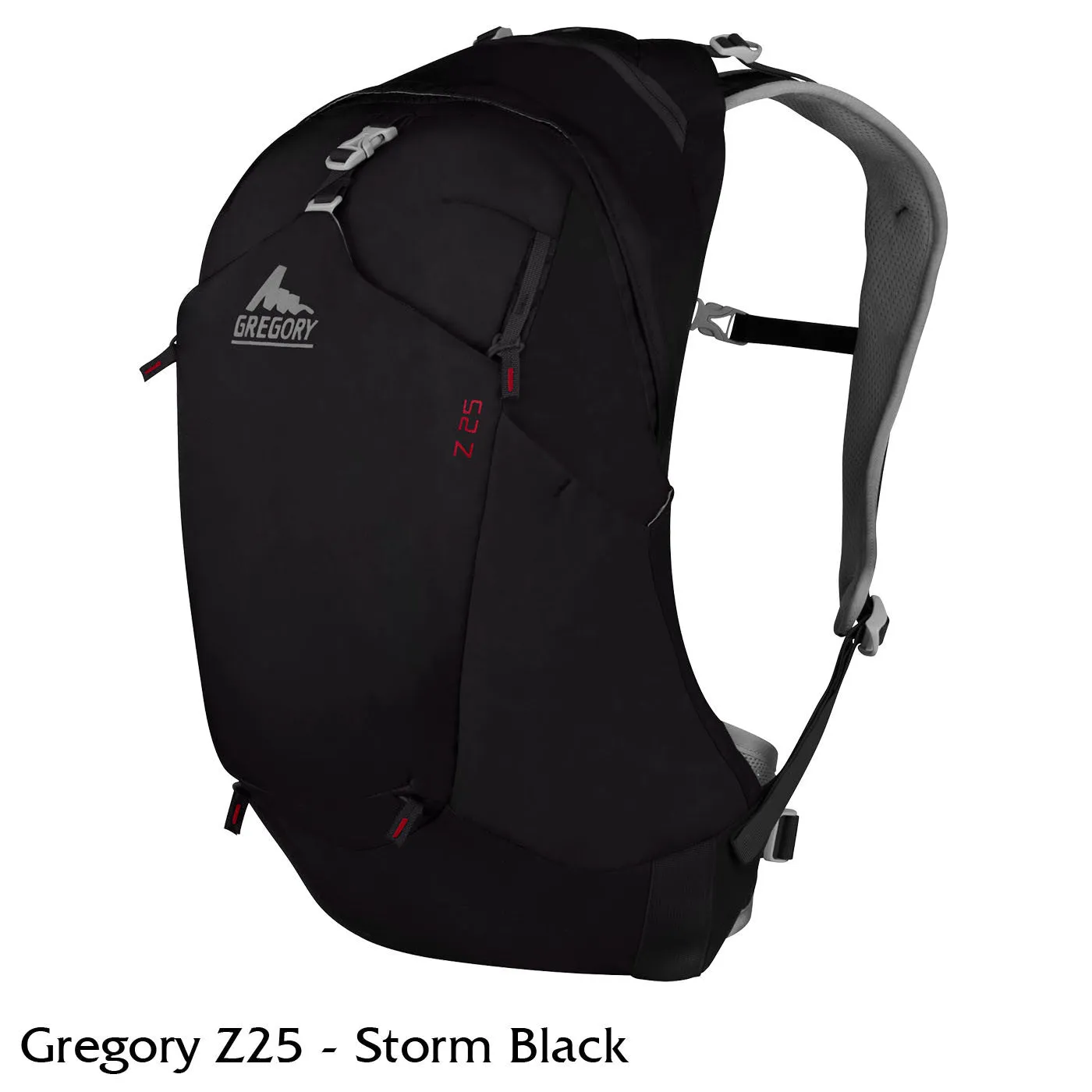 Gregory Z25 Pack