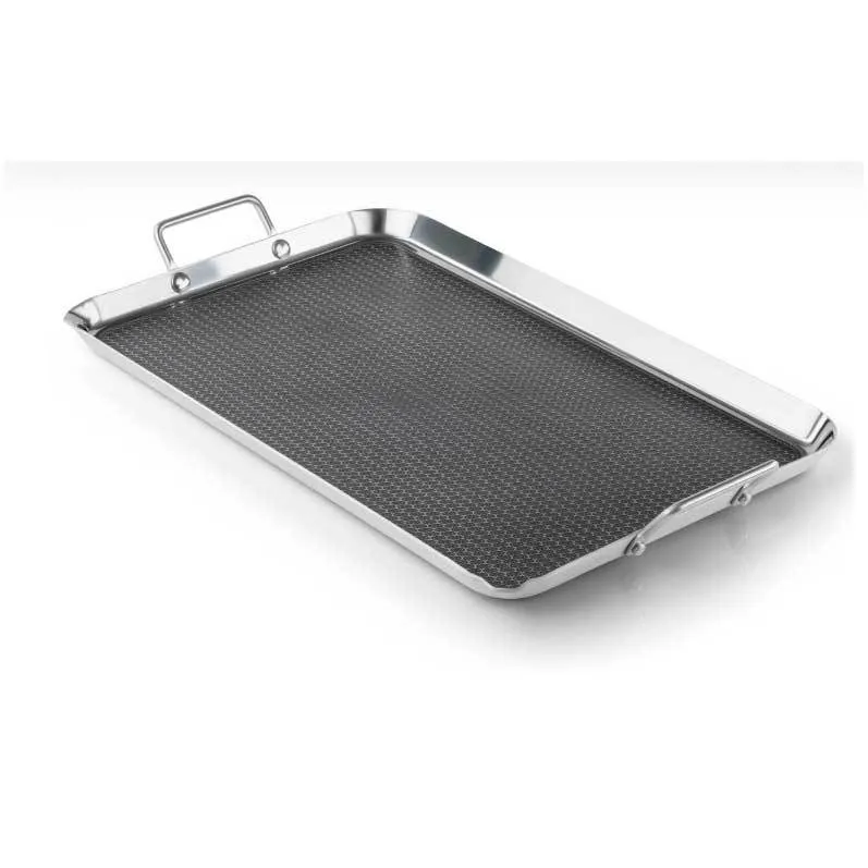 GSI Outdoors Gourmet Non-Stick Griddle