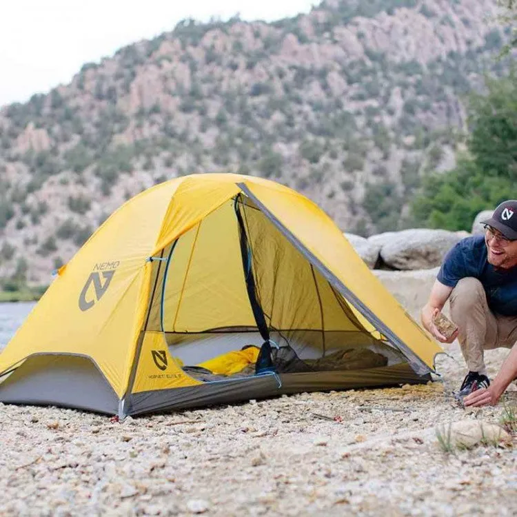 Hornet Elite 2 Person OSMO Tent