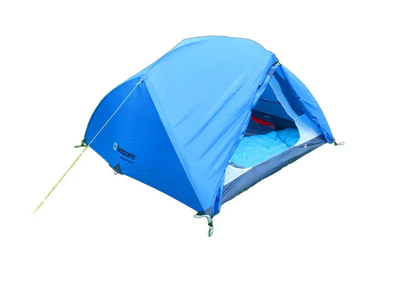 Hotcore Mantis 3-Person Tent