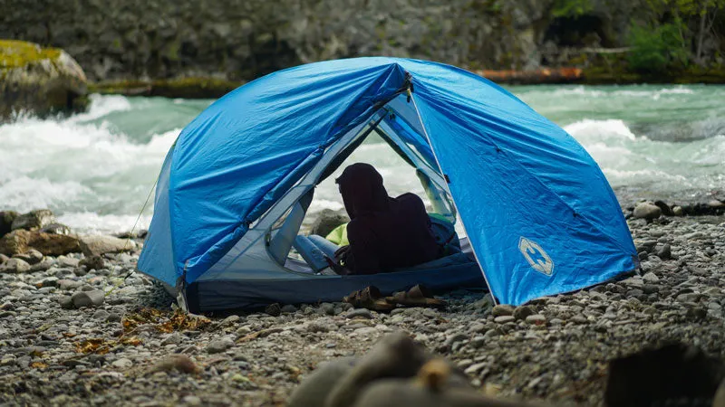 Hotcore Mantis 3-Person Tent