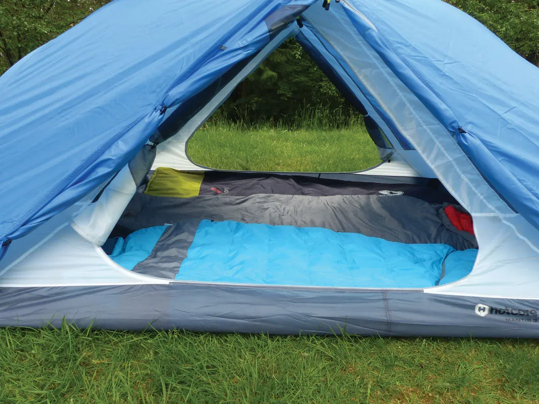 Hotcore Mantis 3-Person Tent