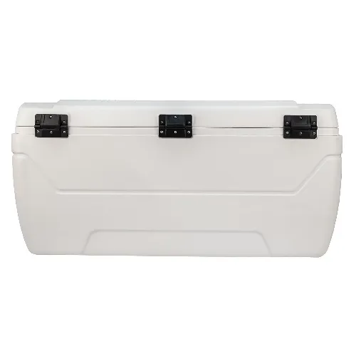 Igloo Maxcold Performance Cooler- 150 qt./142L - White