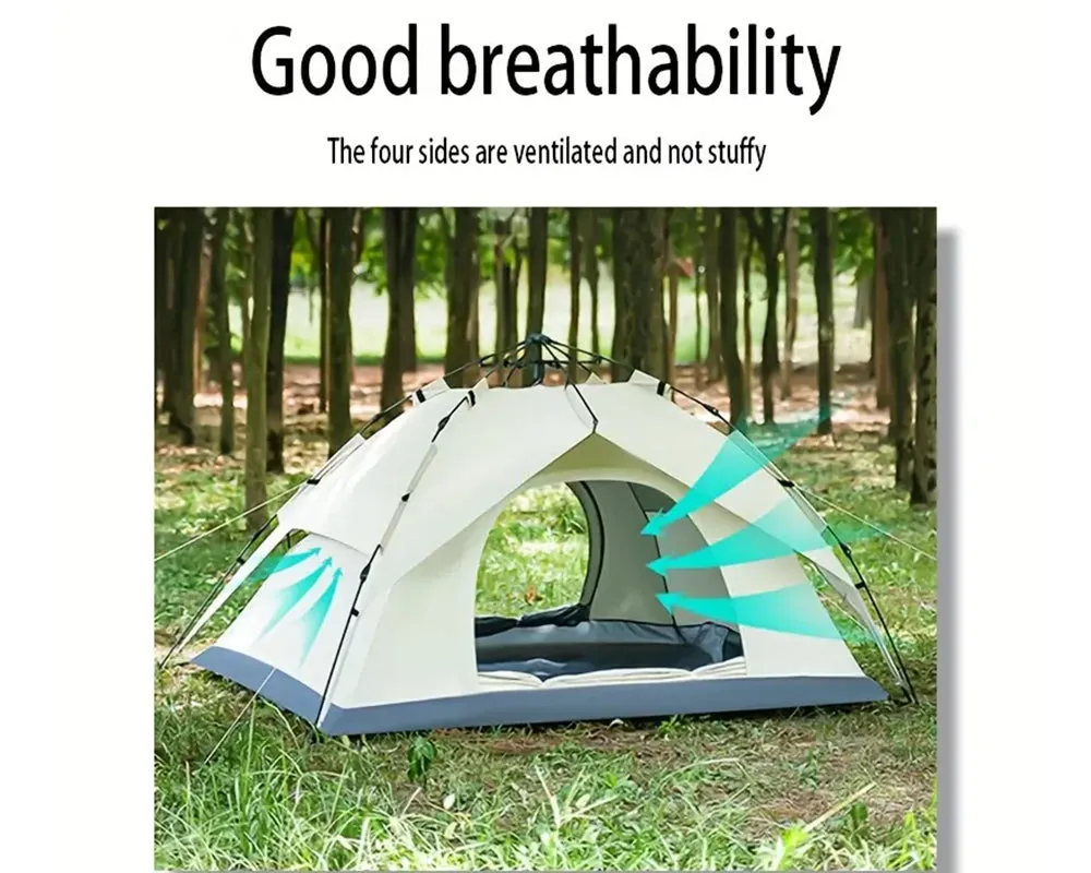 Instant Camping Tent Pop up tent