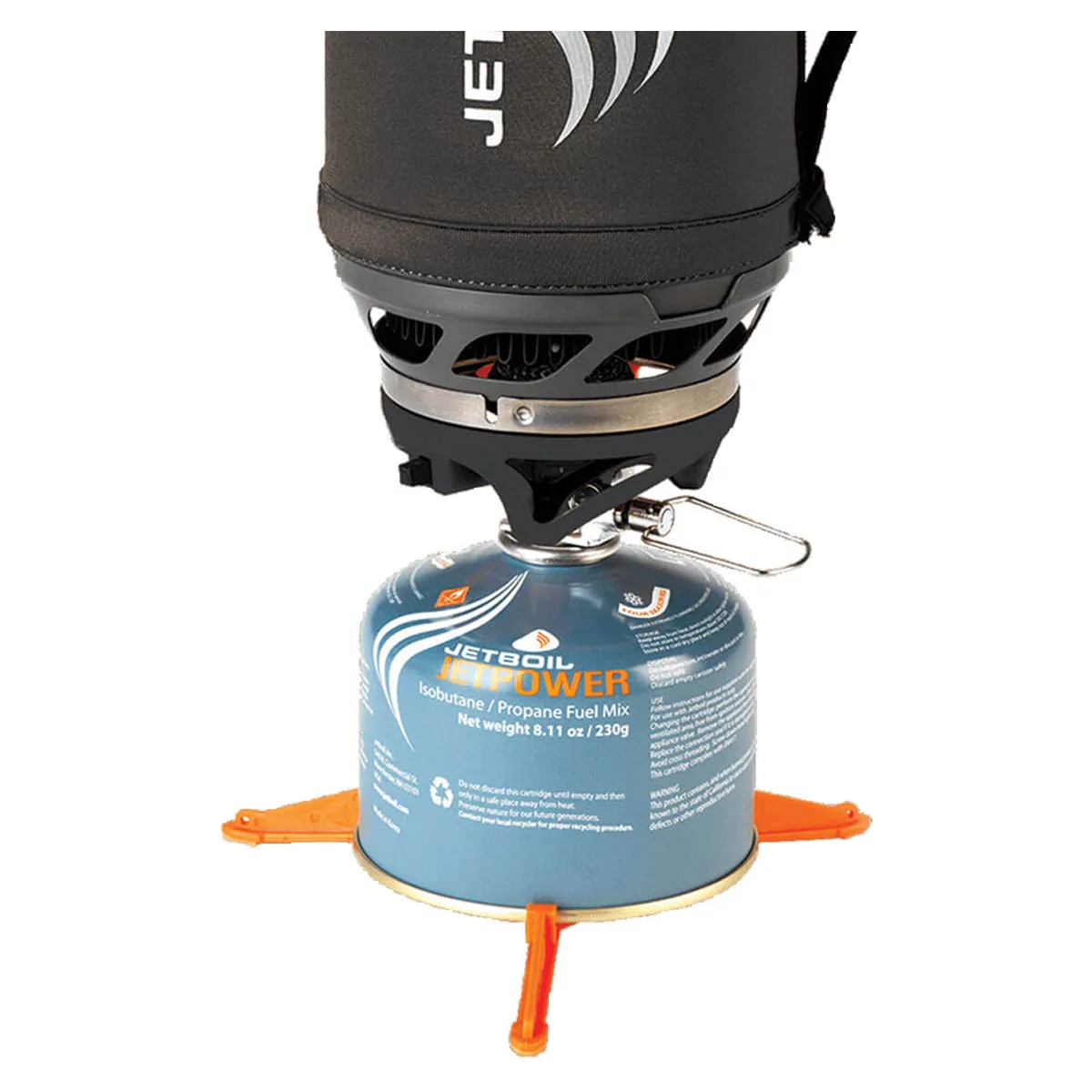 Jetboil Fuel Can Stabilizer