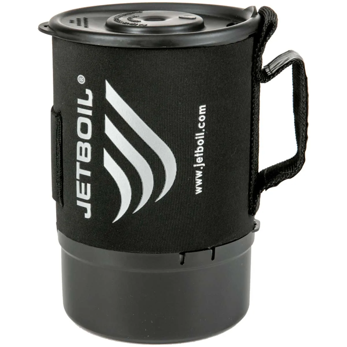 Jetboil Zip Personal Cooking System