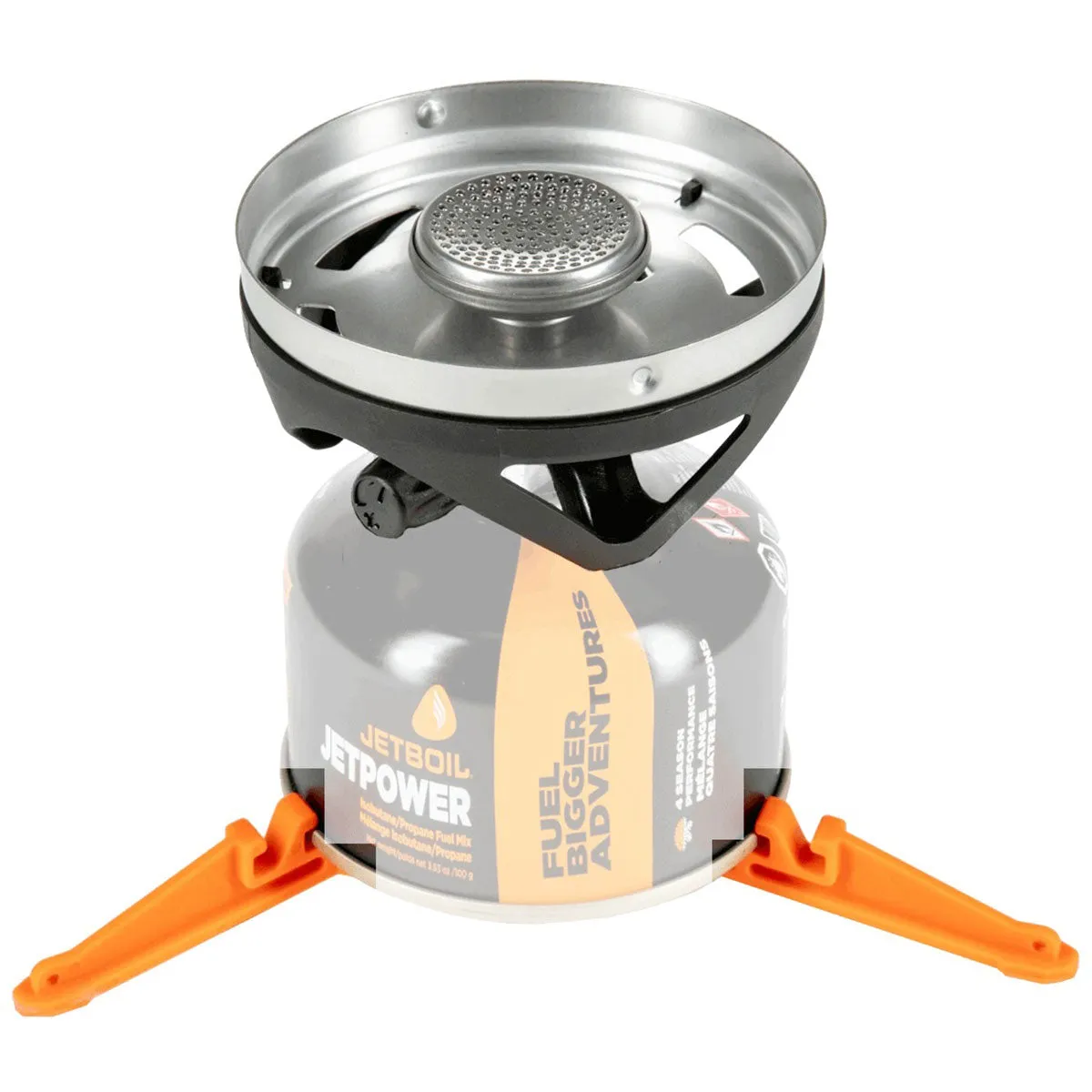 Jetboil Zip Personal Cooking System