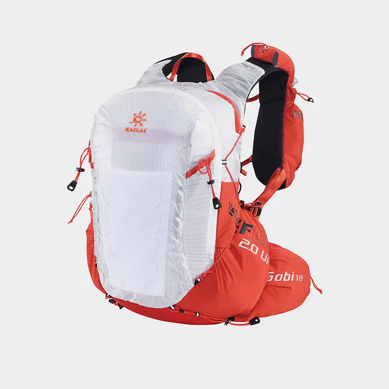 Kailas Ultra GOBI II Trail Running Backpack 18L