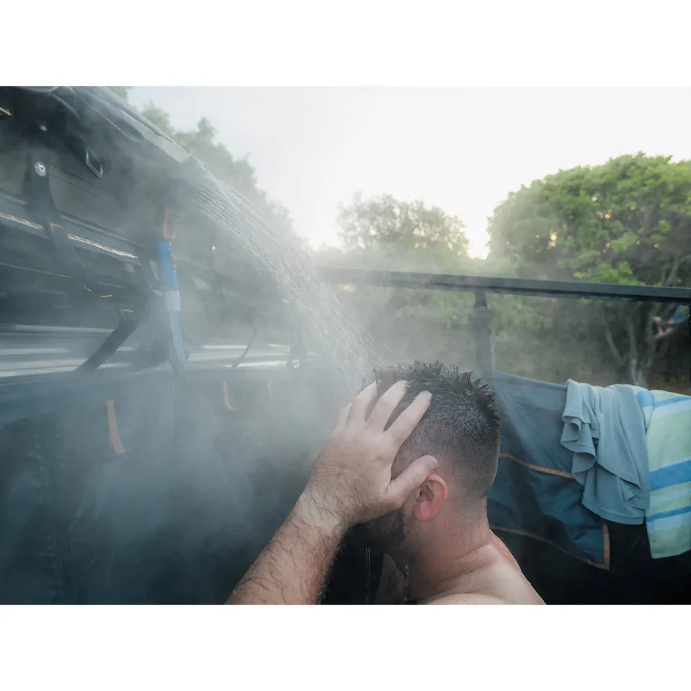 Kakadu - Outback Shower