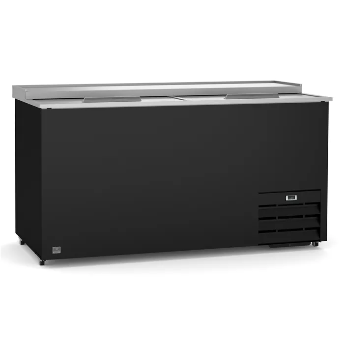 Kelvinator KCHBC65 64" Bottle Cooler, 18.0 Cu. Ft.