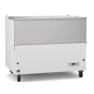 Kelvinator KCHMC49 49" Single Access School Milk Cooler