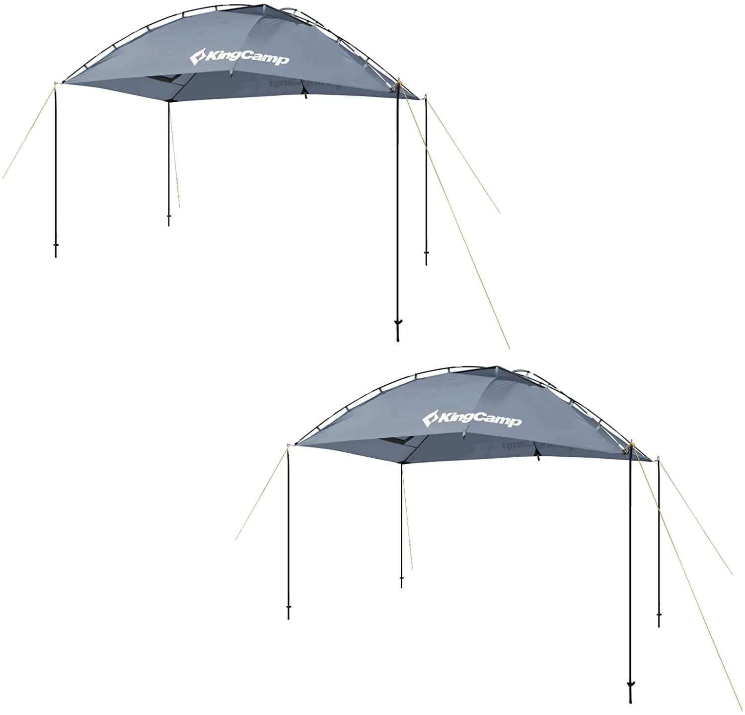 KingCamp Awning Shelter SUV Tent