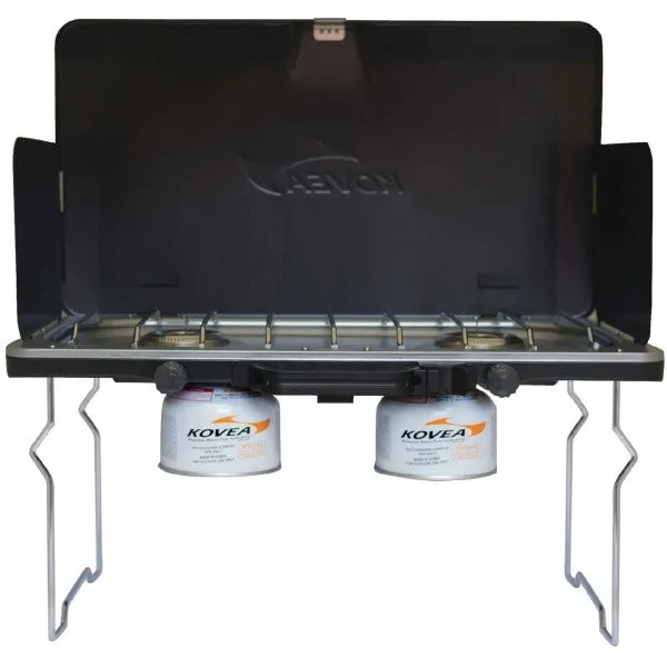 Kovea Slim Twin Stove Lite