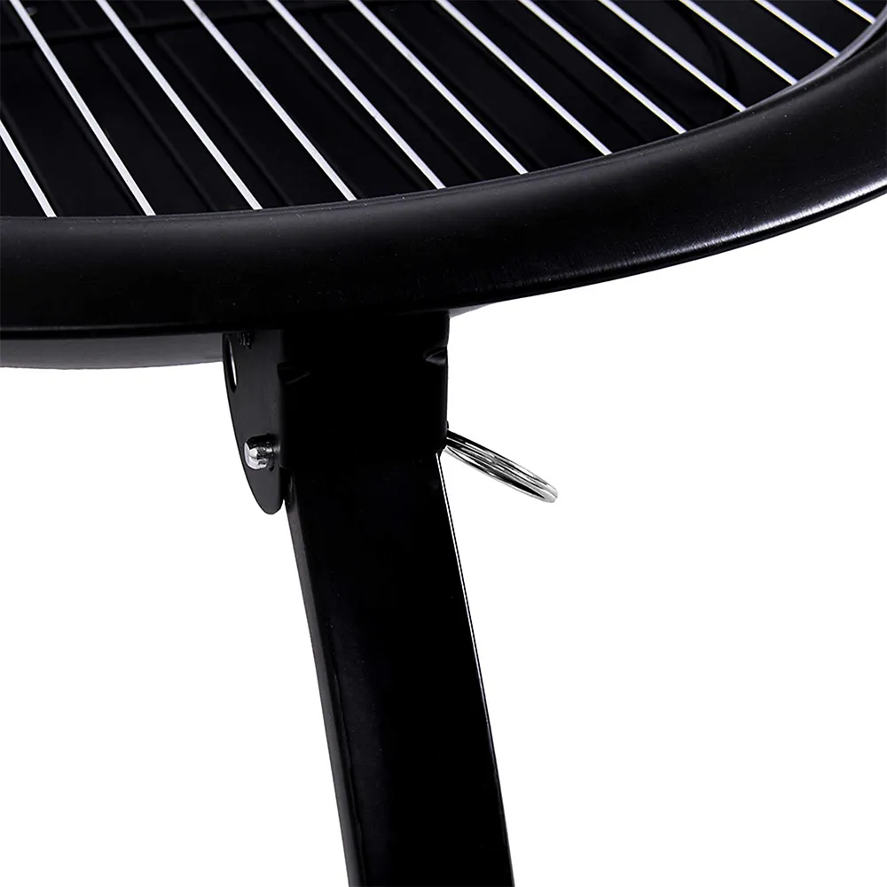 Lifestyle Kaida Traveller Folding Firepit