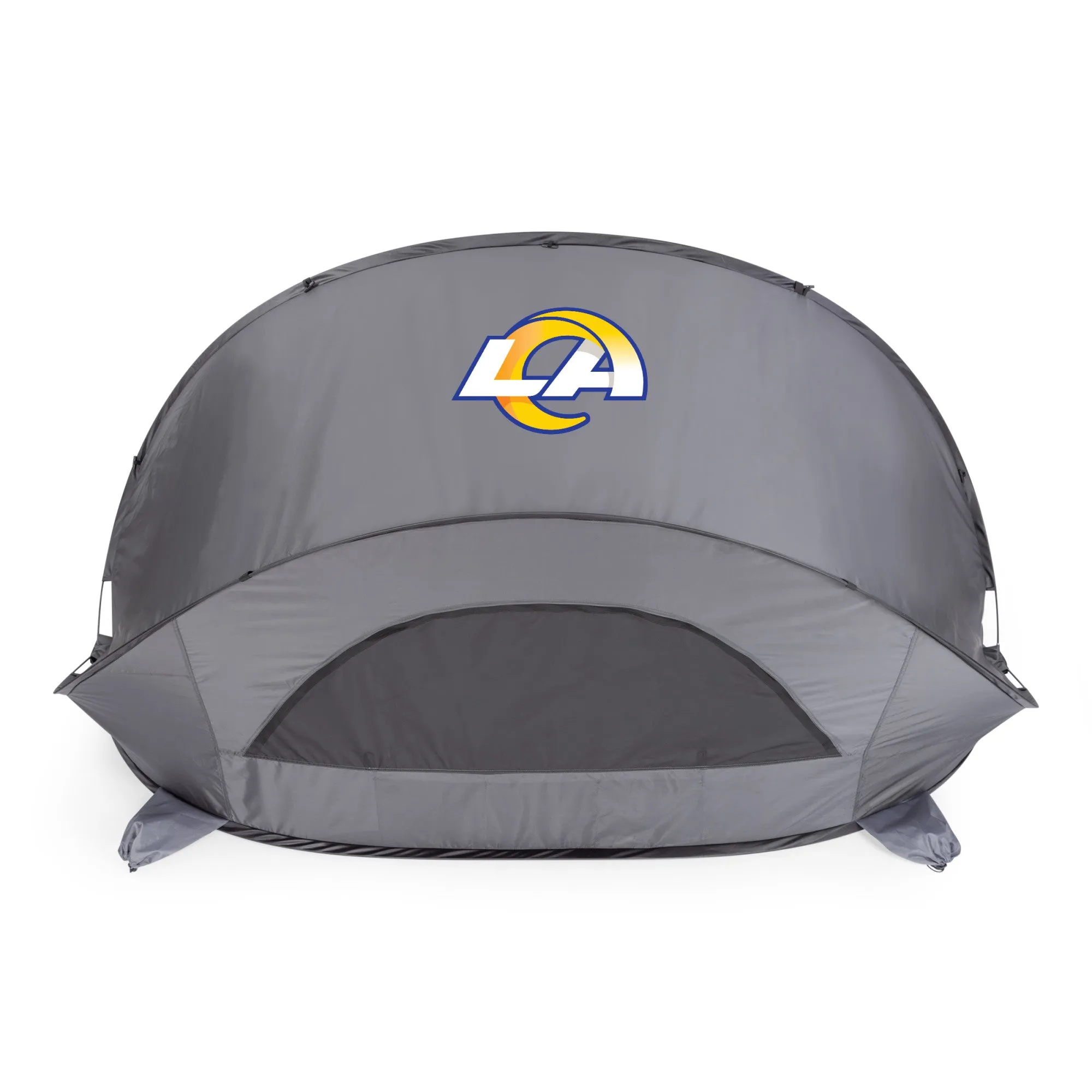 Los Angeles Rams - Manta Portable Beach Tent