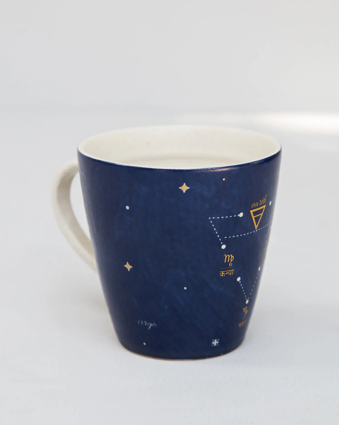 Luna Earth Mug