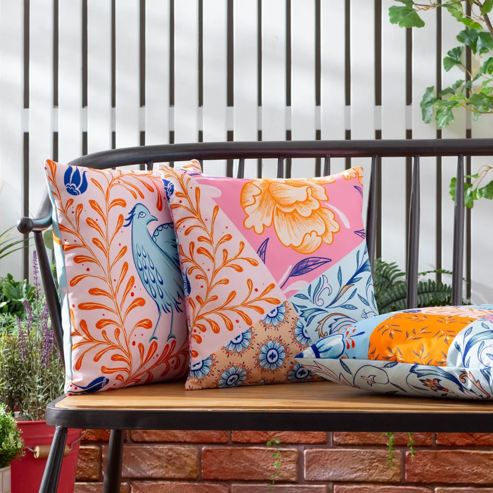 Makila Outdoor Cushion Multicolour