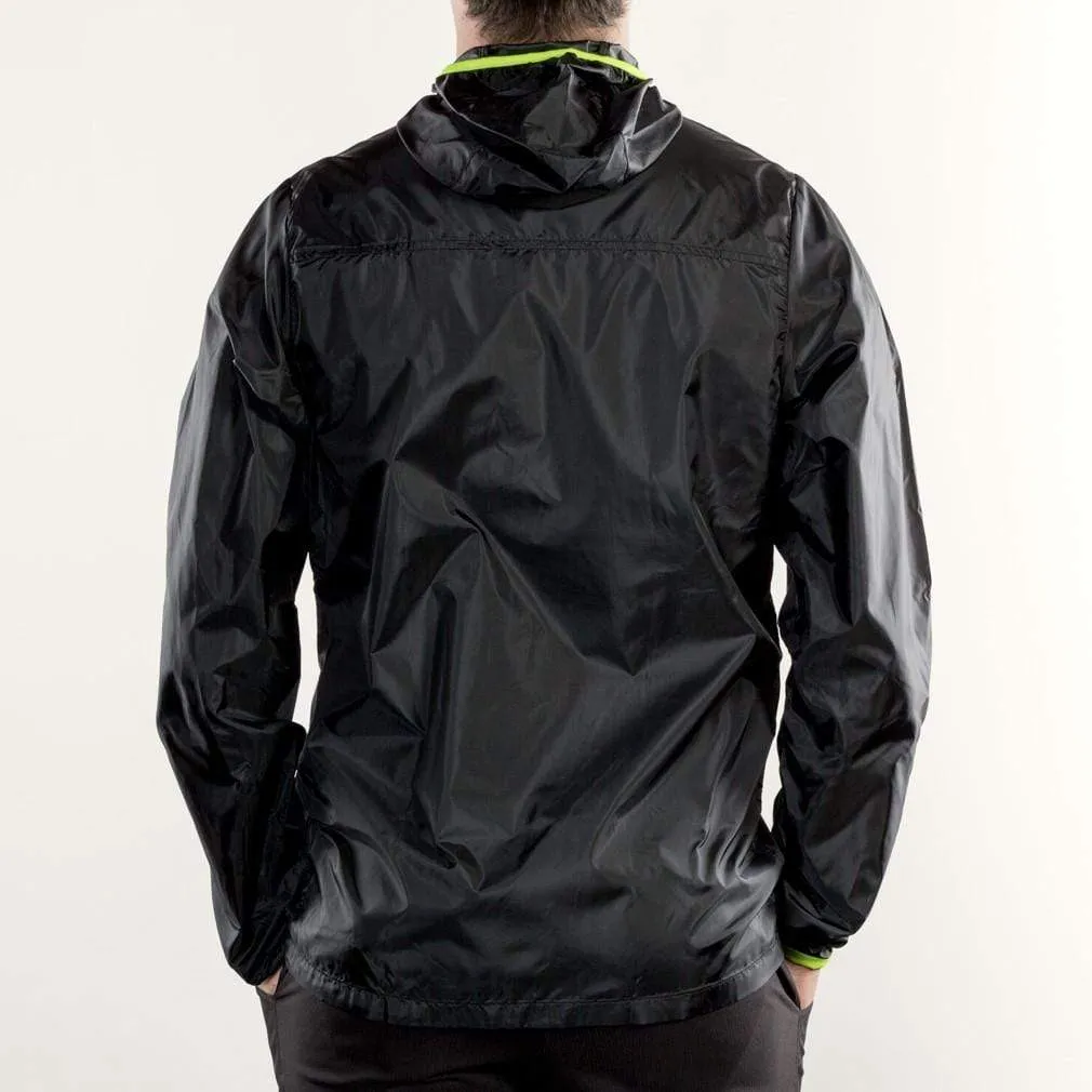 Men's Alterra Ultralight Cycling Jacket