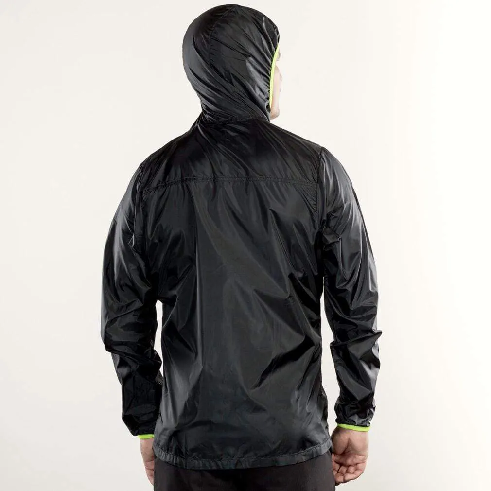 Men's Alterra Ultralight Cycling Jacket