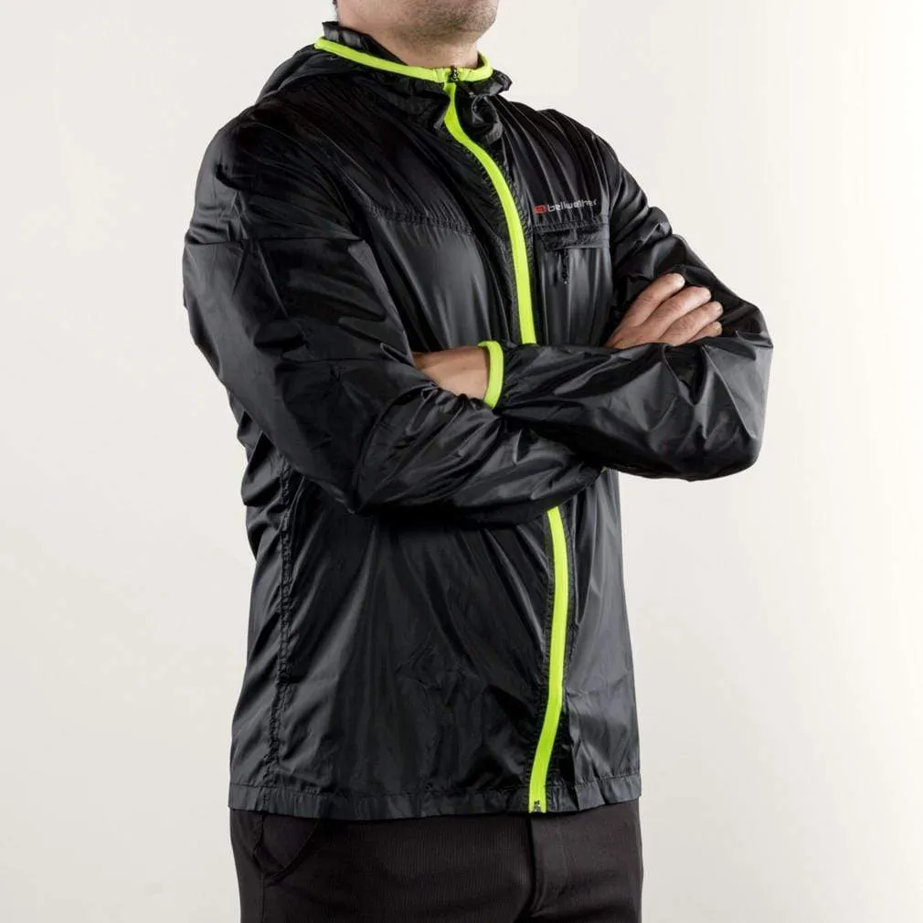 Men's Alterra Ultralight Cycling Jacket