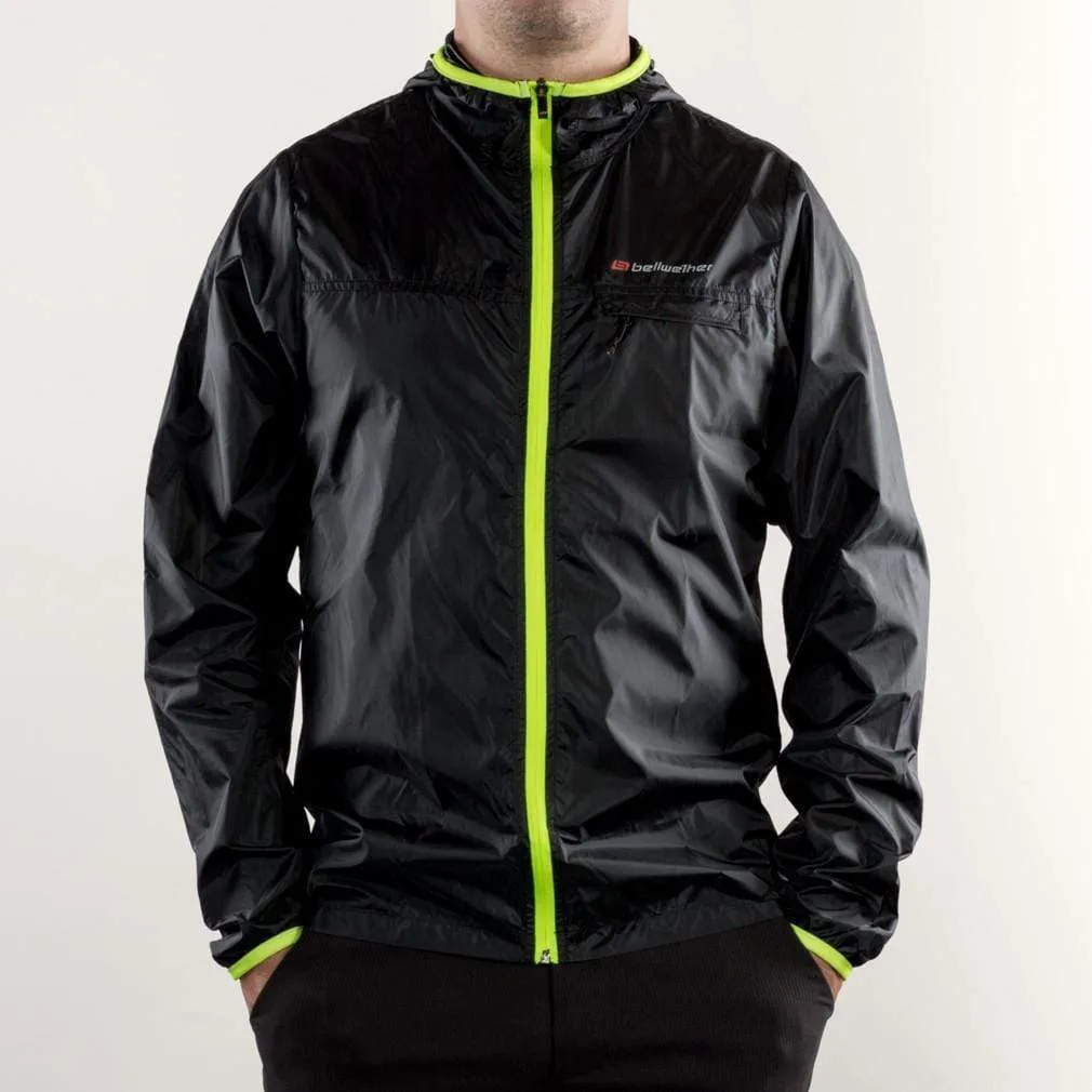 Men's Alterra Ultralight Cycling Jacket