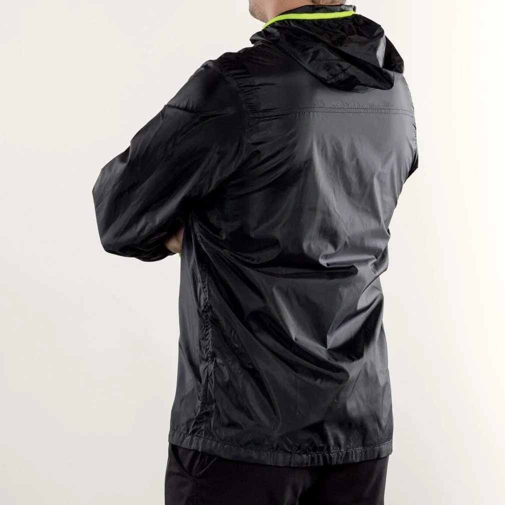 Men's Alterra Ultralight Cycling Jacket