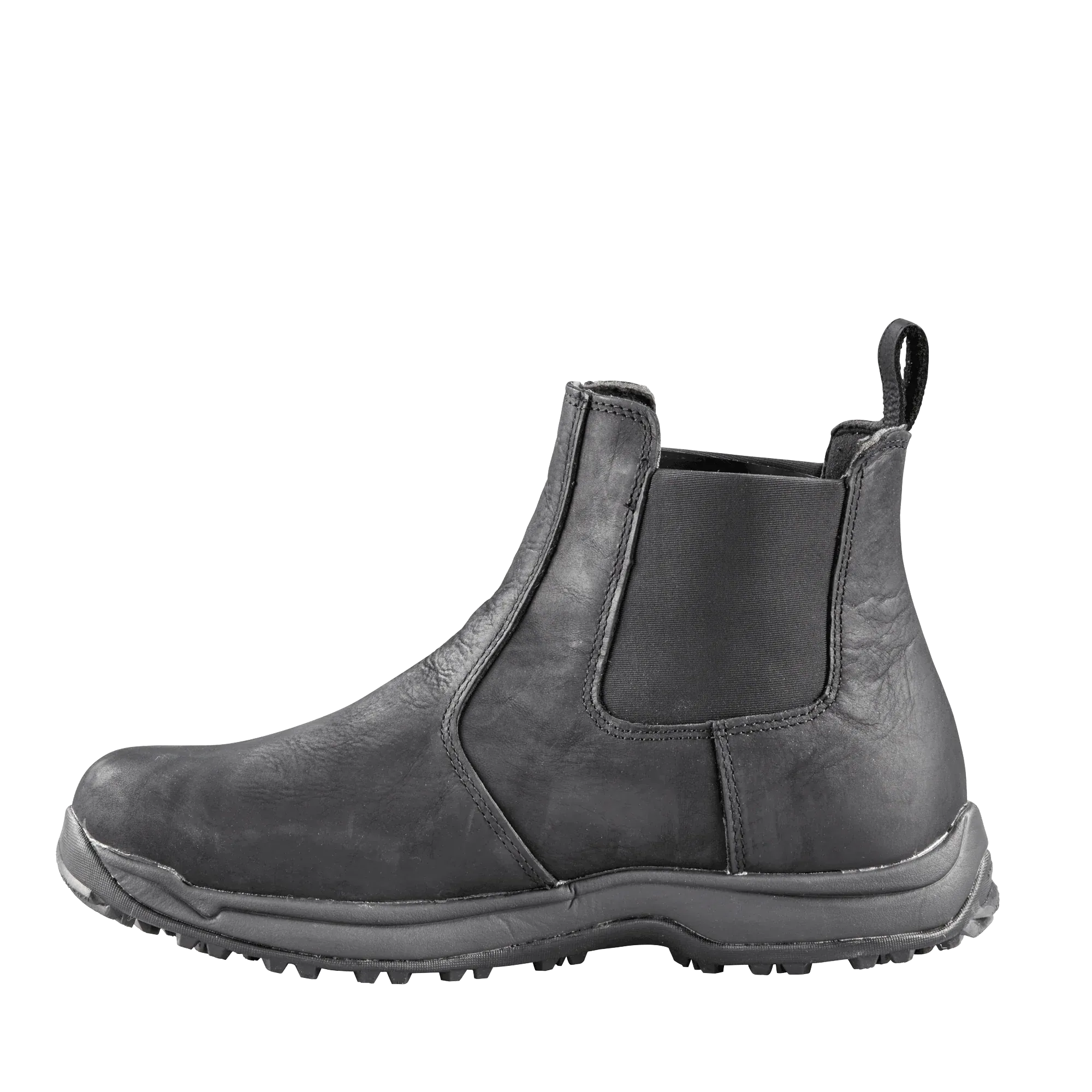 Men's Copenhagen Winter Boots