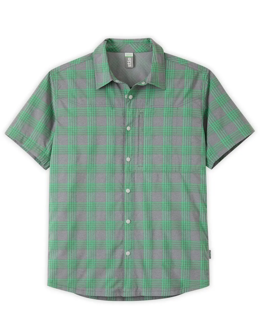 Men's Hagen Trail Shirt - S2020