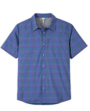 Men's Hagen Trail Shirt - S2020