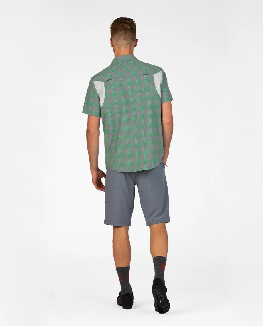 Men's Hagen Trail Shirt - S2020