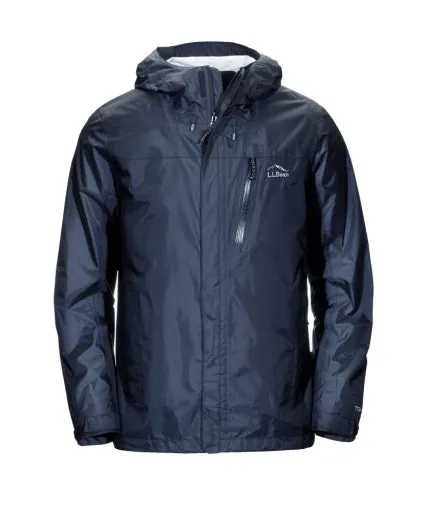 Men's Trail Model Rain Jacket