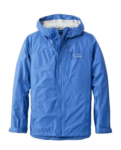 Men's Trail Model Rain Jacket